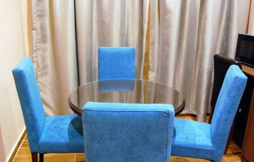 R & K Guest Palace, Kano