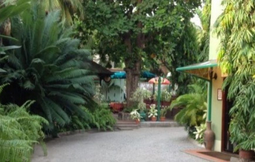 Resort Manuela Residence, Lagos