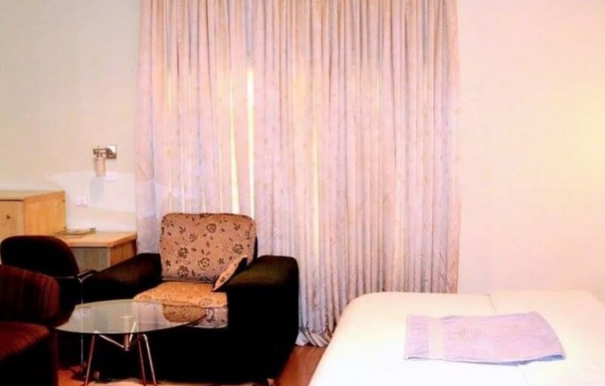 Riviera Homes Golf Resort, Rivers