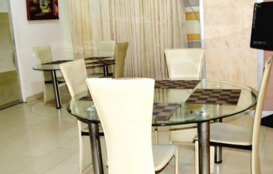 Riviera Homes Golf Resort, Rivers