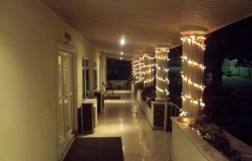Riviera Homes Golf Resort, Rivers