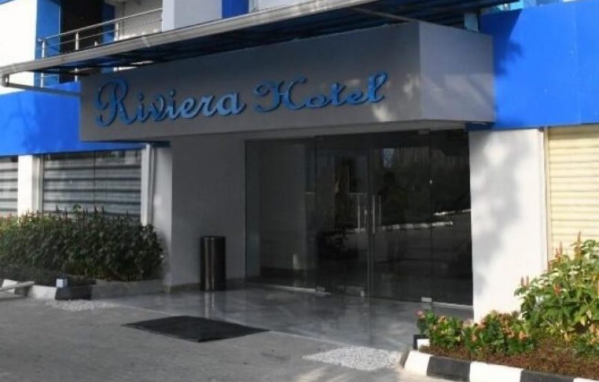 Riviera Suites, Lagos