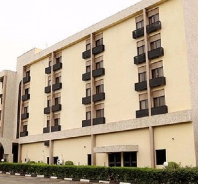 Rockview Hotel, Abuja