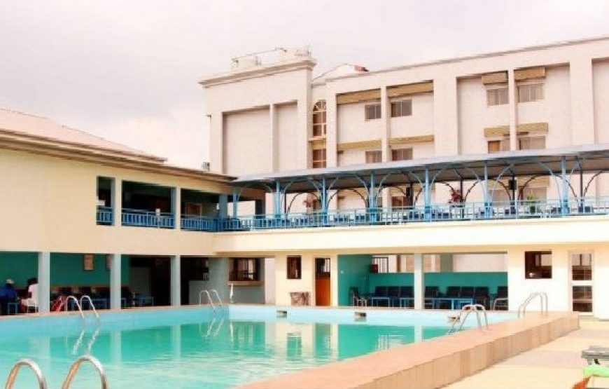 Rockview Hotel, Abuja