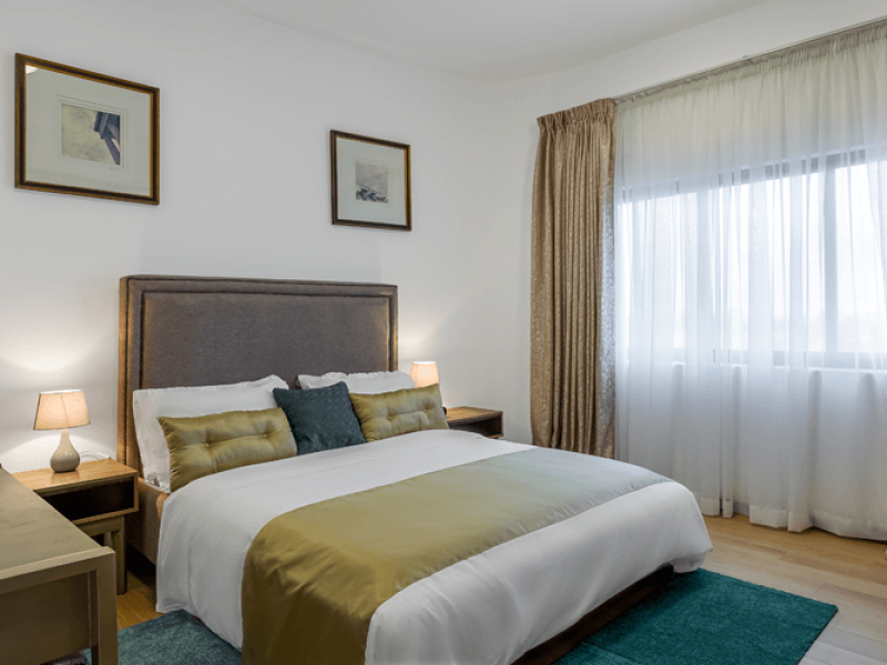 Royal One Bedroom Apartment