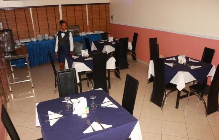 Royal Charlin Hotel and Suites, Rivers