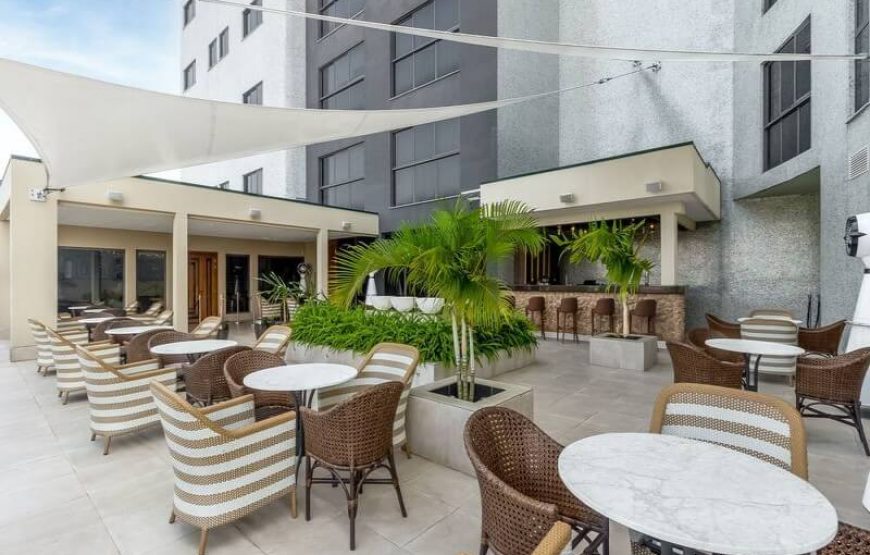 Royal Residences, Lagos