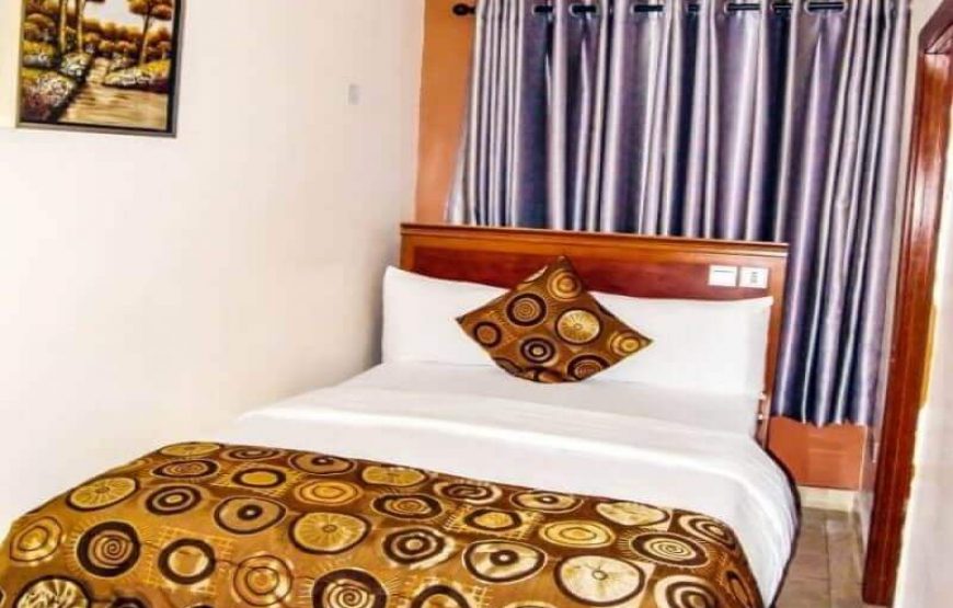 Royal Jatoz Hotel, Lagos