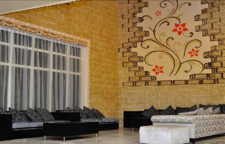 Sandralia Hotel, Abuja