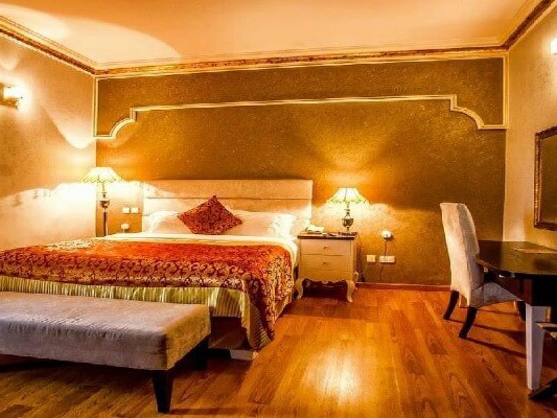 Sandralia Hotel Superior Room