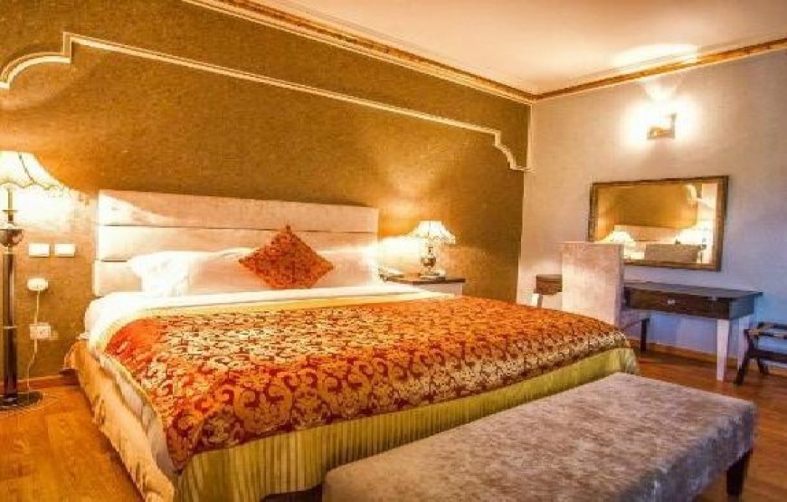 Sandralia Hotel, Abuja