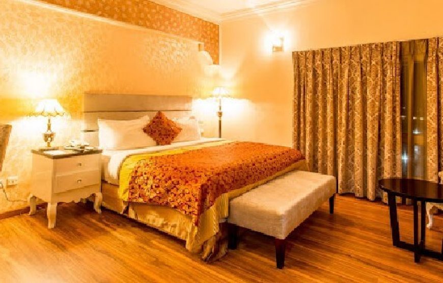 Sandralia Hotel, Abuja