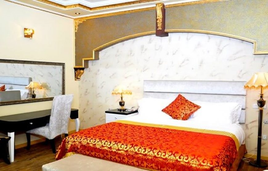 Sandralia Hotel, Abuja
