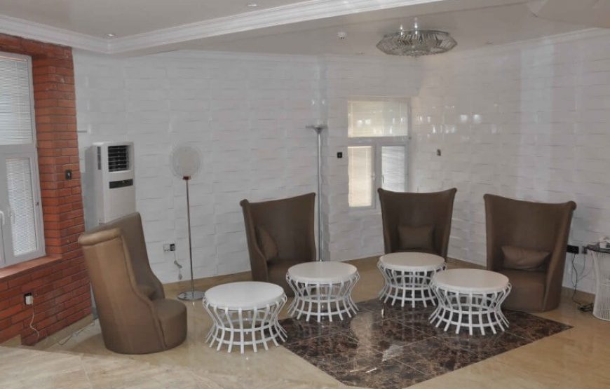 Splendour Hotels, Lagos