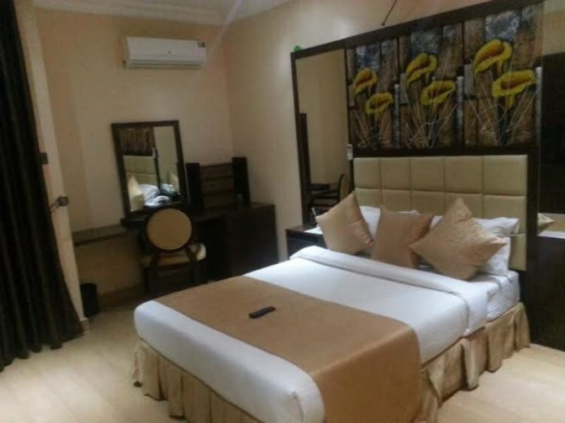 Splendour Suite