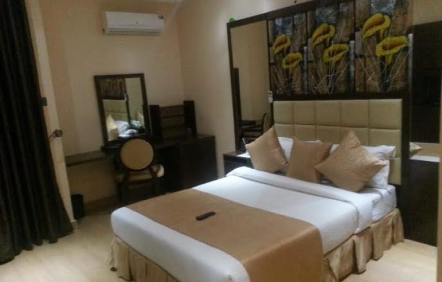 Splendour Hotels, Lagos