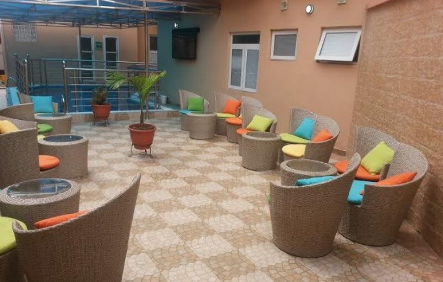 Splendour Hotels, Lagos