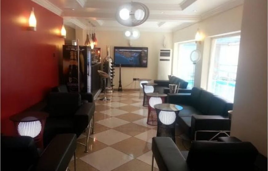 Splendour Hotels, Lagos