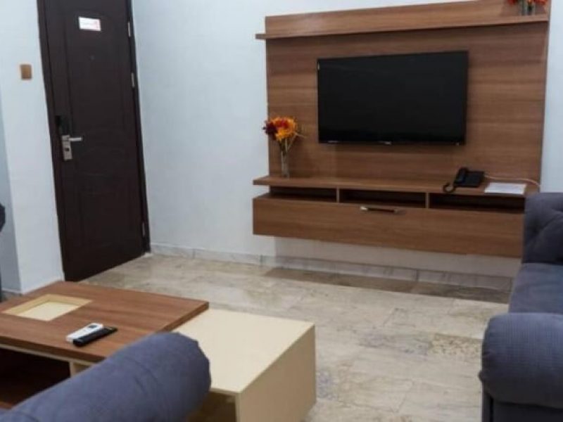 SS3 Boutique Hotel, Rivers