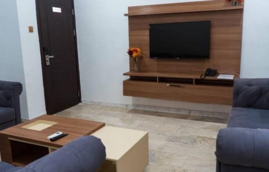 SS3 Boutique Hotel, Rivers