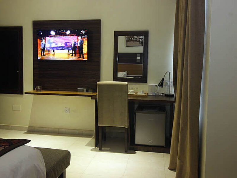 Stoneside Executive Room