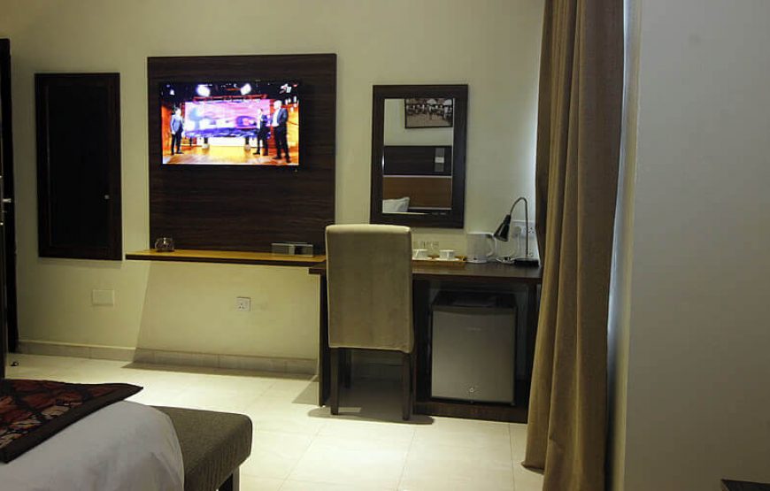 Stoneside Executive Room