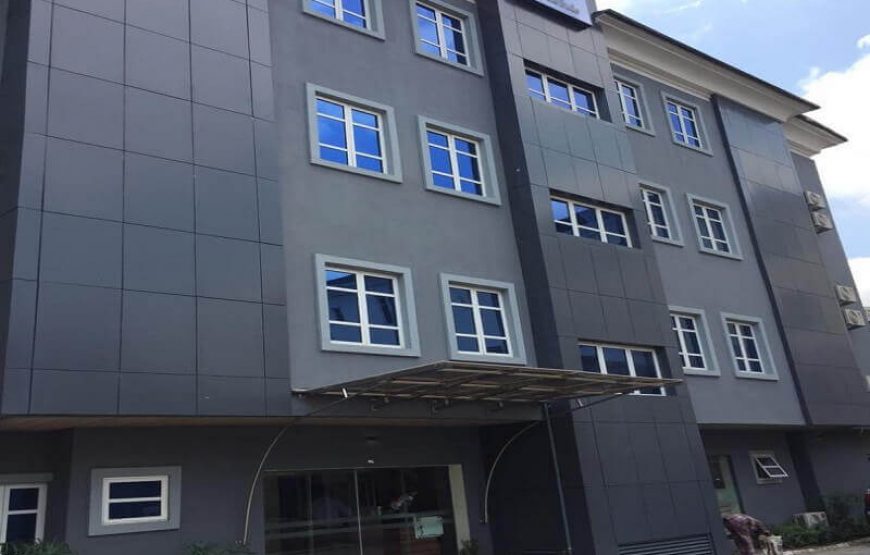 Stoneside Hotel and Apartments, Lagos