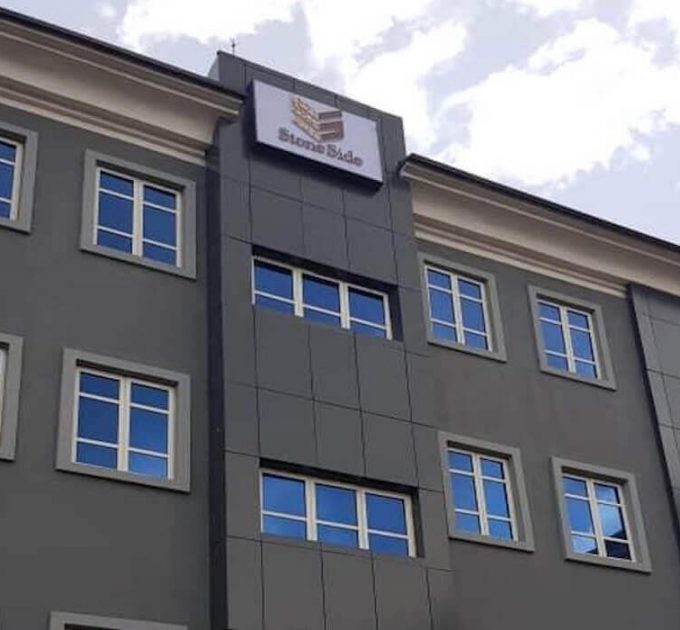 Stoneside Hotel and Apartments Lagos