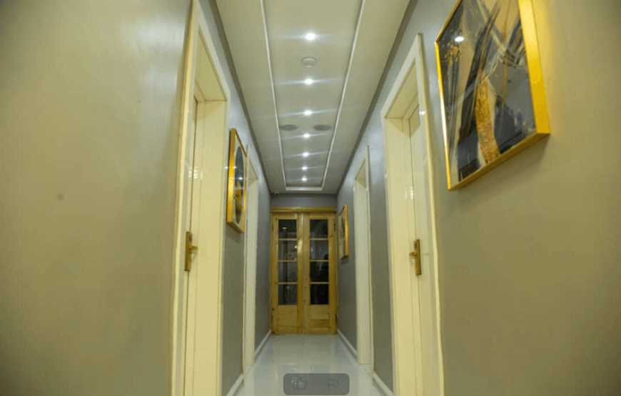 Taishi Hotel, Lagos
