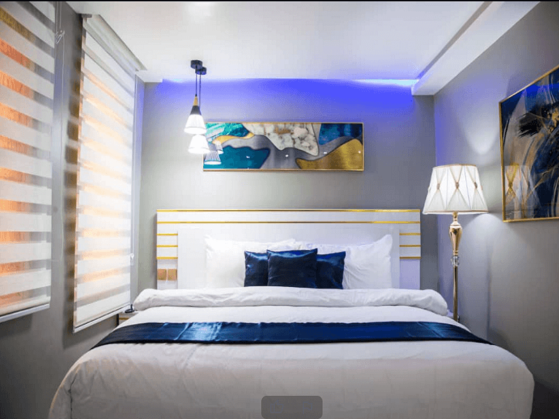 Taishi Superior Room