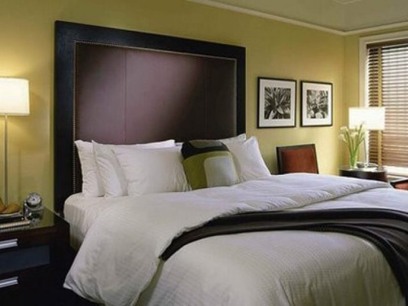 Golf Family Suite