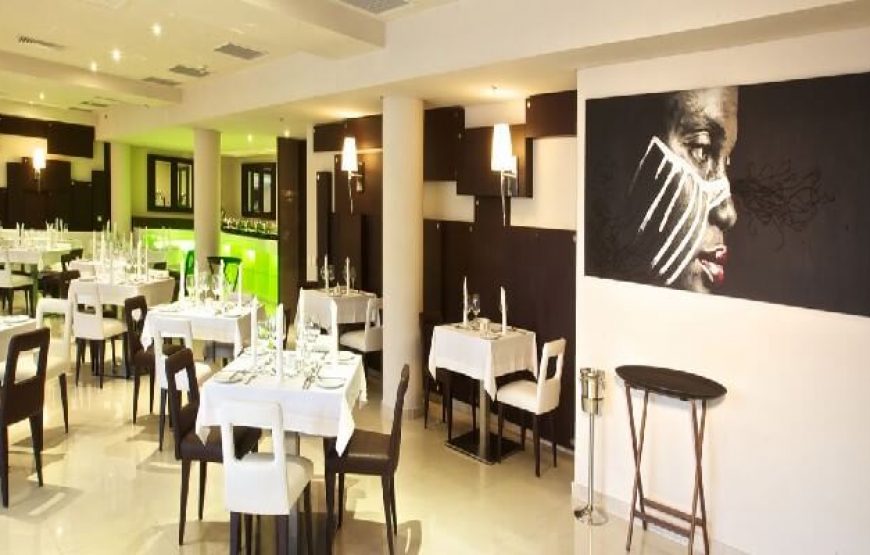 The Wheatbaker Hotel, Lagos