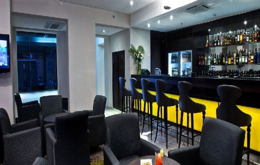 The Wheatbaker Hotel, Lagos