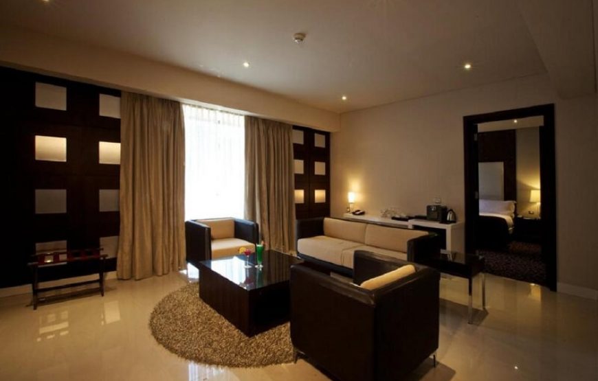 The Wheatbaker Hotel, Lagos