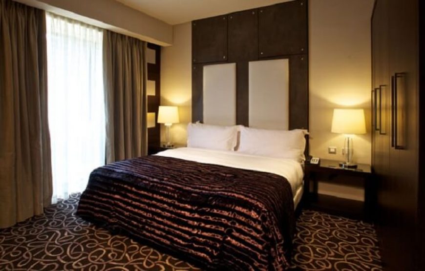 The Wheatbaker Hotel, Lagos