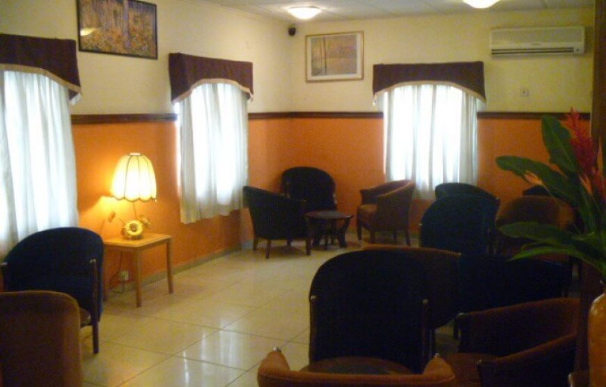Tocville Gardens and Suites, Rivers