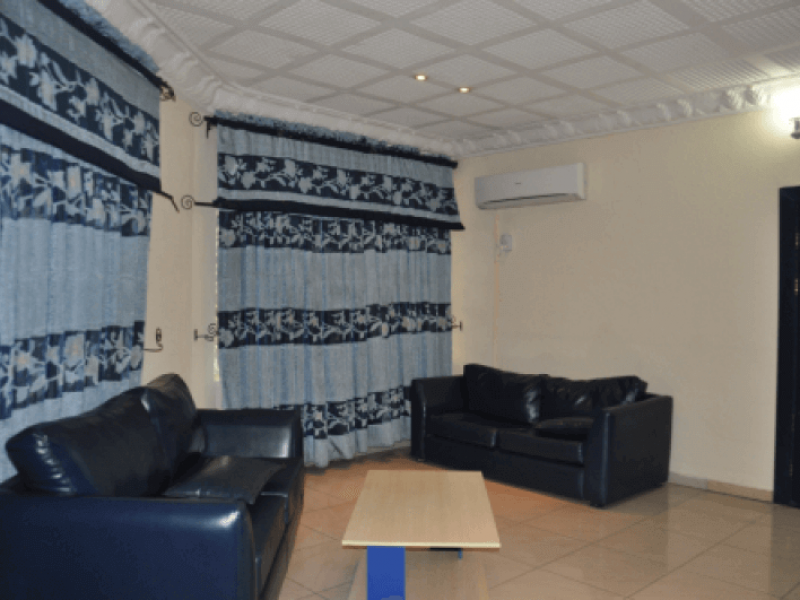 Vhelberg Executive Room