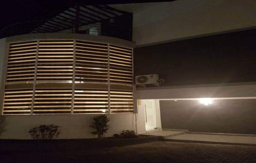 The View Hotel, Lekki