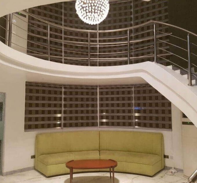 The View Hotel, Lekki