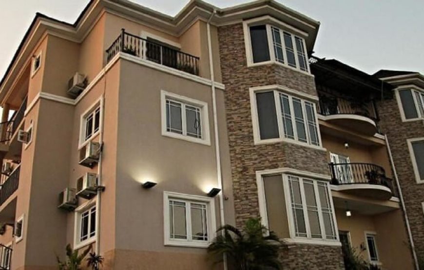 Villa Picasso Hotel, Abuja