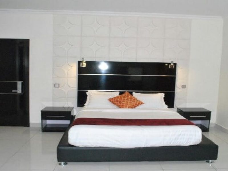 Villa Picasso Standard Room