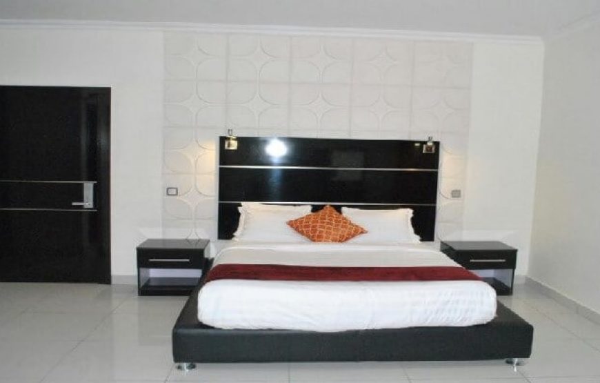 Villa Picasso Hotel, Abuja