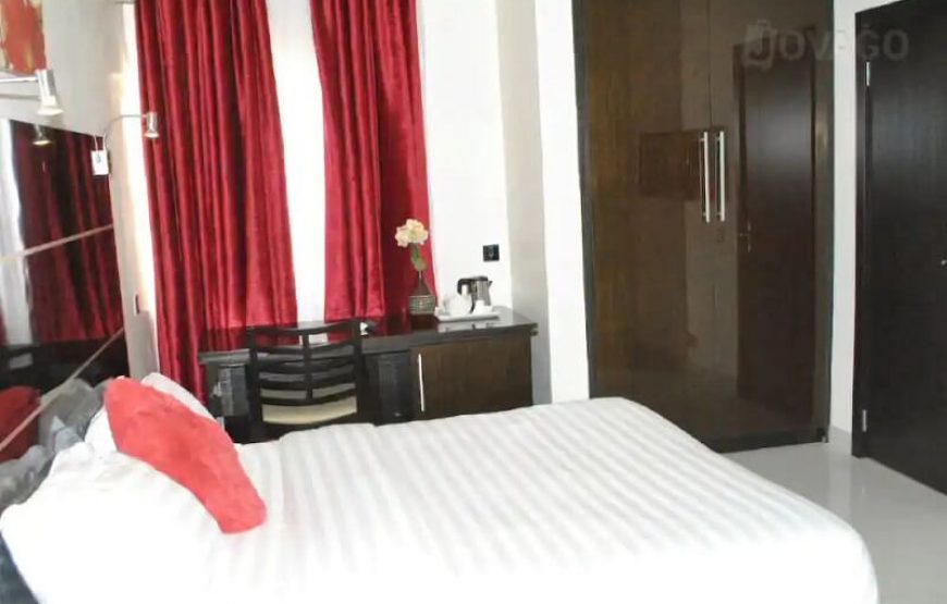 Villa Picasso Hotel, Abuja