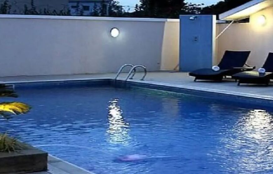 Villa Picasso Hotel, Abuja