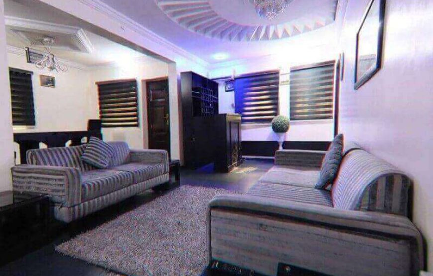 Volantis Gold Luxury Hotel, Lagos