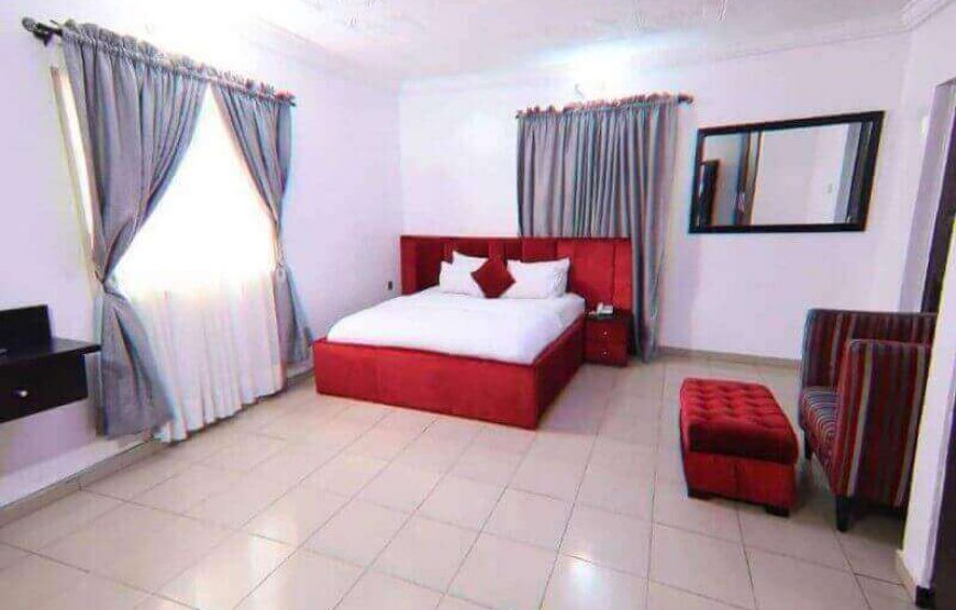 Volantis Gold Luxury Hotel, Lagos