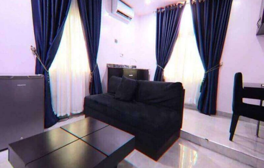 Volantis Gold Luxury Hotel, Lagos