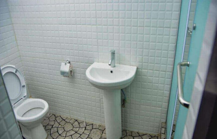 Volantis Gold Luxury Hotel, Lagos