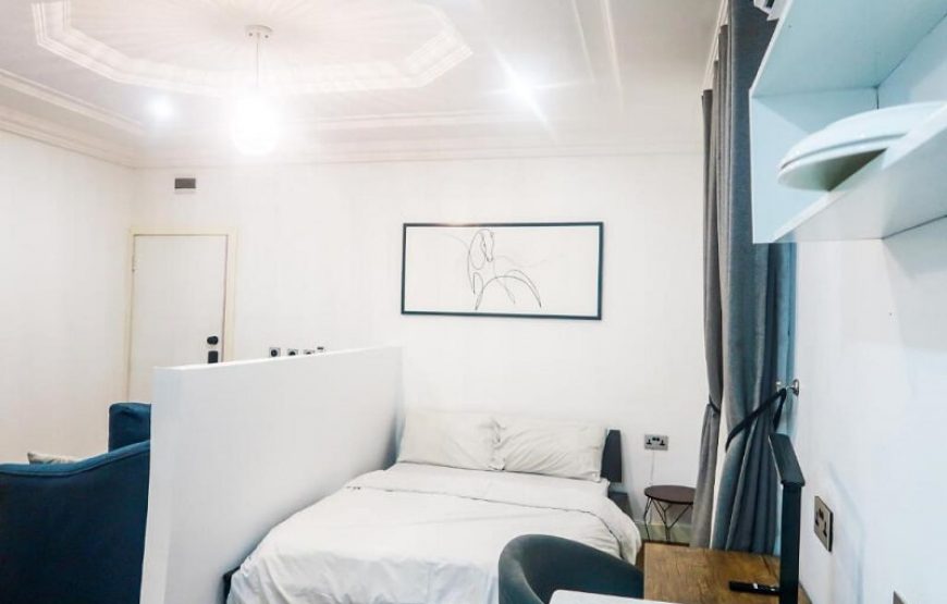 Whytescape Serviced Apartment, Abuja