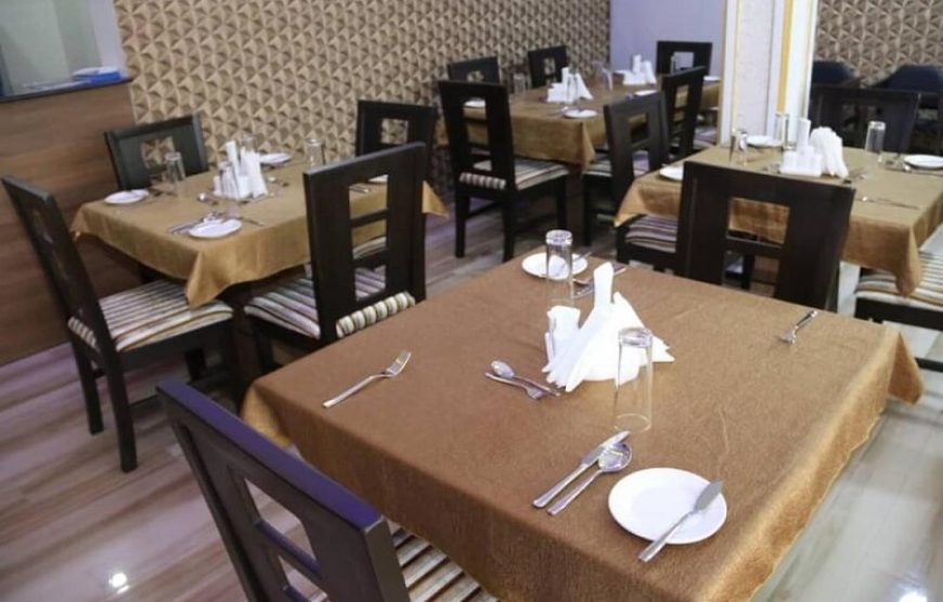Xteem Luxury Hotel and Suites, Rivers